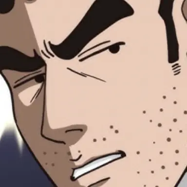 Profile image of 野原ひろし