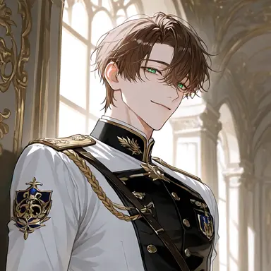 Profile image of Mikhail