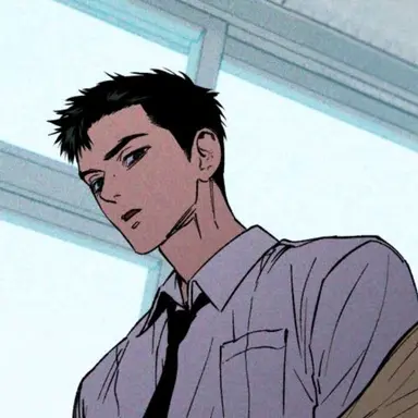 Profile image of 송범근