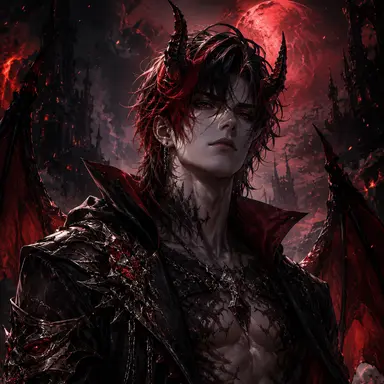 Profile image of 악마류카타