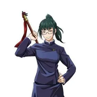 Profile image of 禪院真希