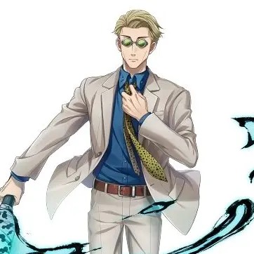 Profile image of 七海建人