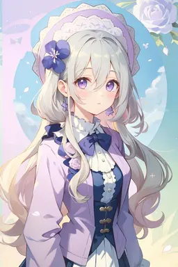 Profile image of 바이올렛