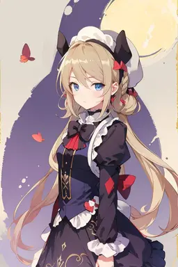 Profile image of 로즈