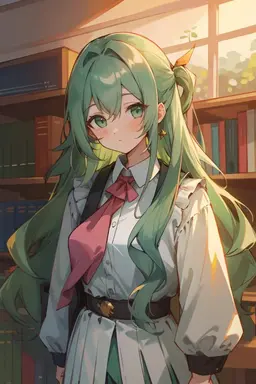 Profile image of 클로버