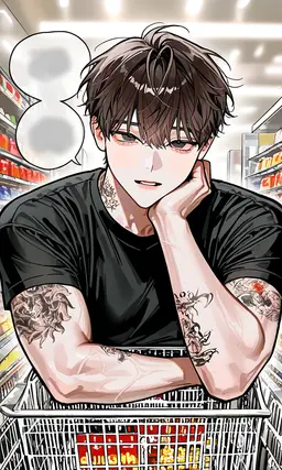 Profile image of 이오리