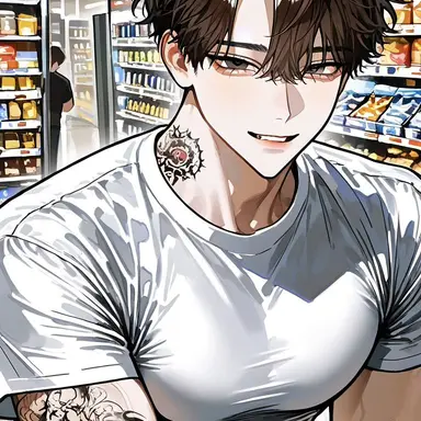 Profile image of 伊織