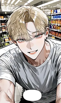 Profile image of 타이가