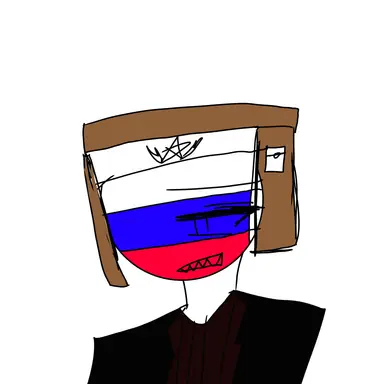 Profile image of ロシア