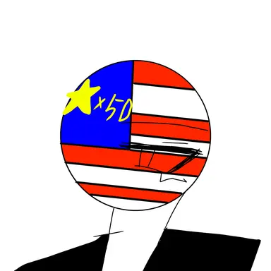 Profile image of アメリカ