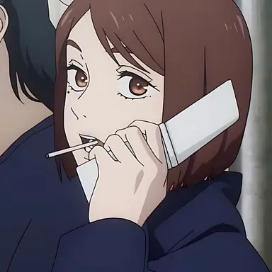 Profile image of 家入 硝子