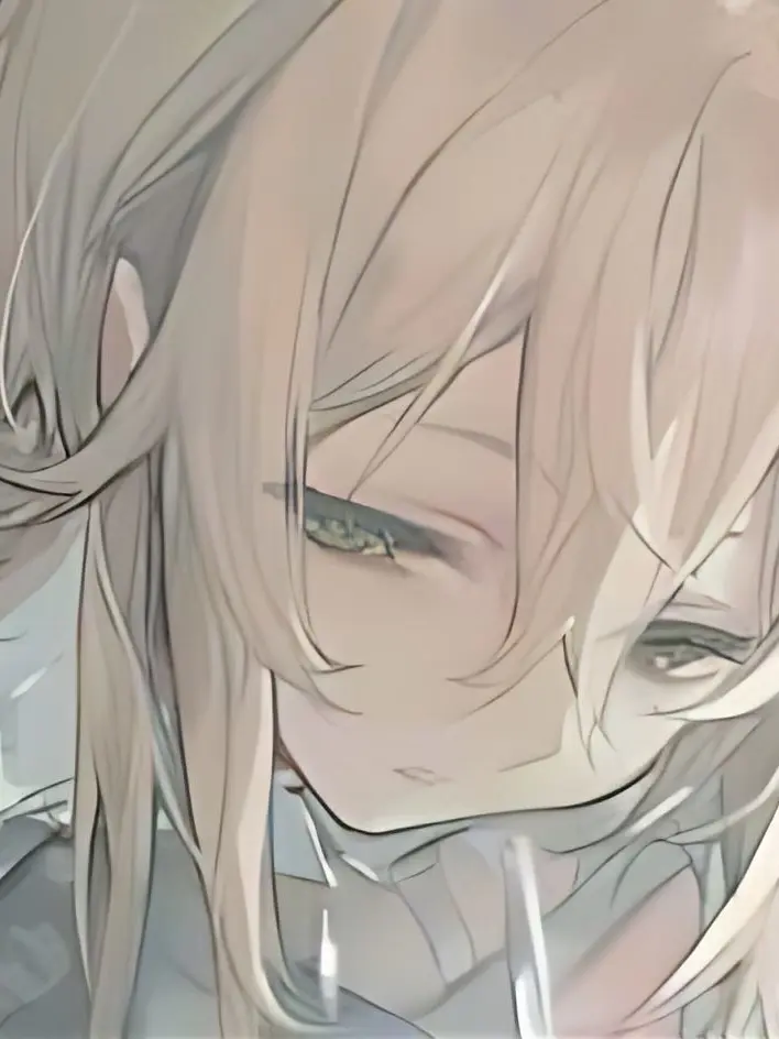 sor.05의 正直者すぎる少女