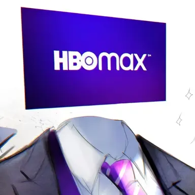 Profile image of HBO Max