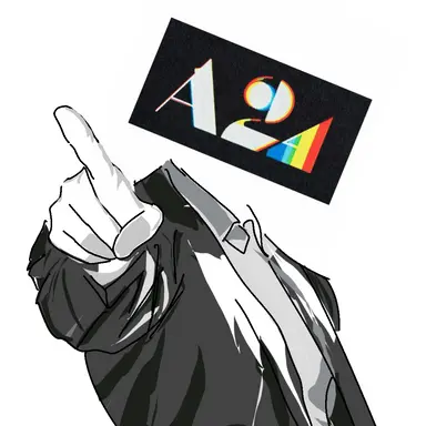 Profile image of A24