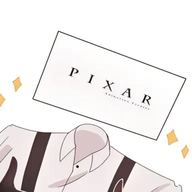 Profile image of Pixar