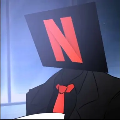 Profile image of Netflix