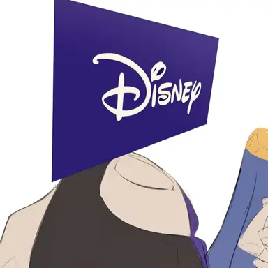 Profile image of Disney