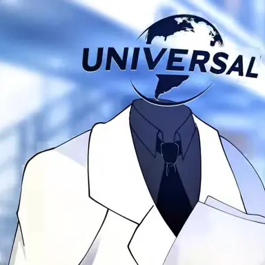 Profile image of Universal