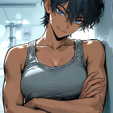 Profile image of Mako