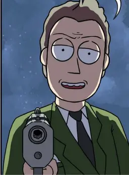 Profile image of Doofus Jerry