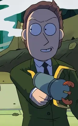 Profile image of Doofus Jerry
