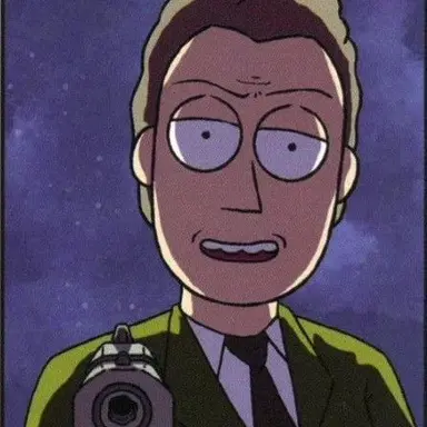 Profile image of Doofus Jerry