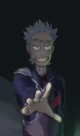 Profile image of Rick Prime