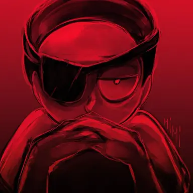 Profile image of Evil Morty