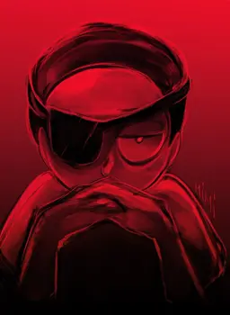 Profile image of Evil Morty
