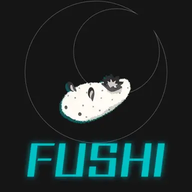 Profile image of FUSHI