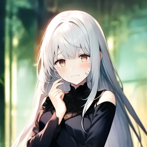 wasabiiii2464의 時経つ頃に、また会えるなら。