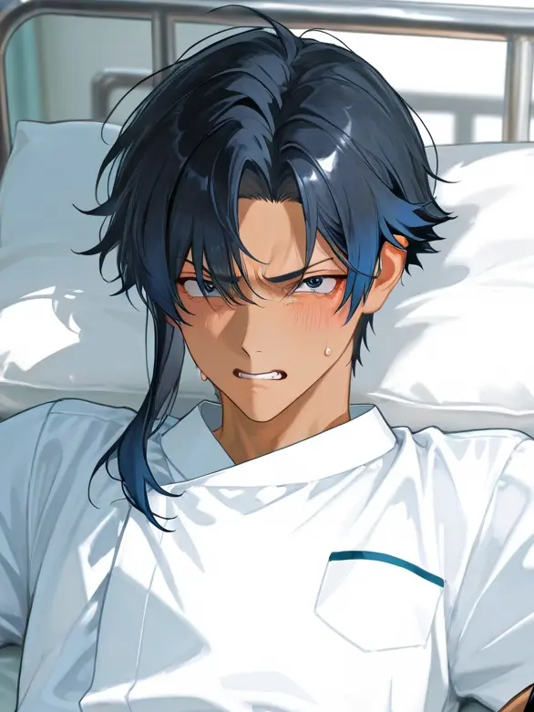 MeekLip0311의 先天性甘味症