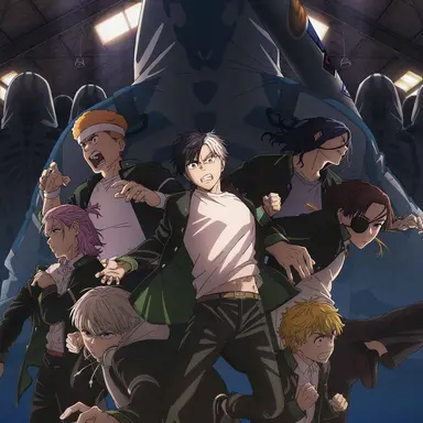 Profile image of 우메미야