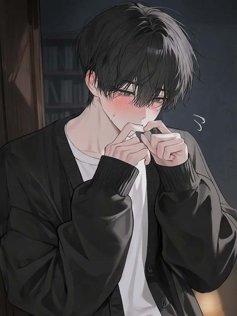slender_deutzia의 Only I Know You