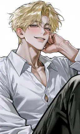 Profile image of カイ
