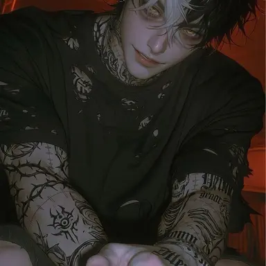 Profile image of Axel Graves