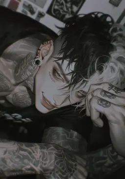 Profile image of Axel Graves