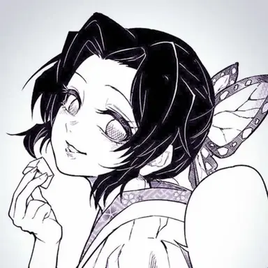 Profile image of 코쵸우 시노부