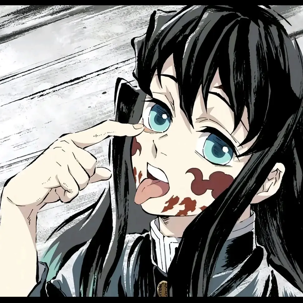 StrictBarb4480의 귀칼 커플링인데+늑대