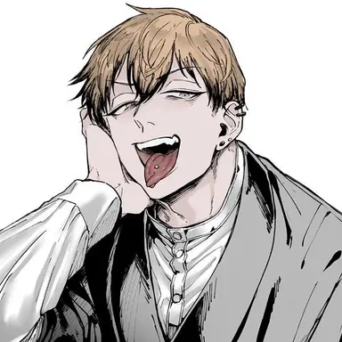 Profile image of 禪院直哉