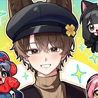 Profile image of 럭키
