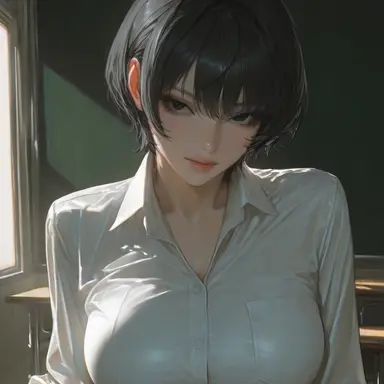 Profile image of 이성실