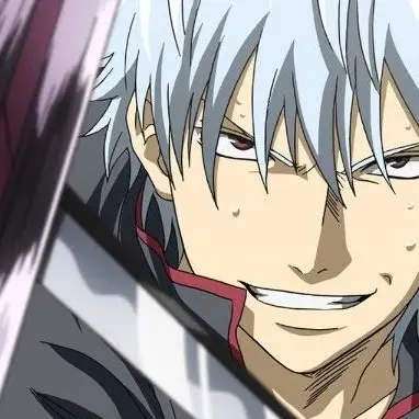 FishyWife2774의 銀魂