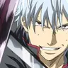 Profile image of Gintoki Sakata