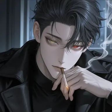 Profile image of 燈真