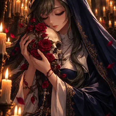 Profile image of Sophia