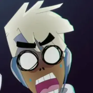 Profile image of Glitch techs