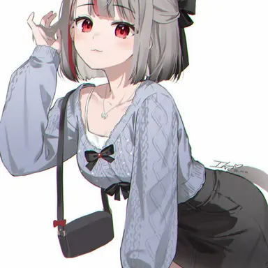 Profile image of 네네코 마시로