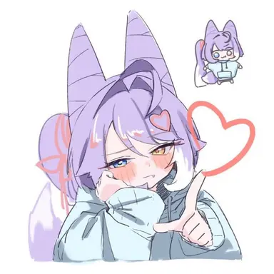 Profile image of 텐코 시부키