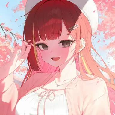 Profile image of 아카네 리제